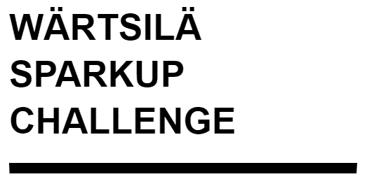 Wartsila SparkUp Challenge